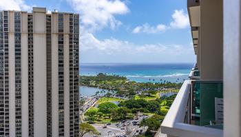 Ala Moana Hotel Condo condo # 2520, Honolulu, Hawaii - photo 4 of 25