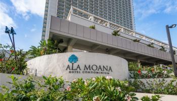 Ala Moana Hotel Condo condo # 2532, Honolulu, Hawaii - photo 1 of 12