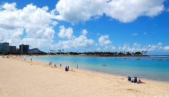 Ala Moana Hotel Condo condo # 2601, Honolulu, Hawaii - photo 5 of 25