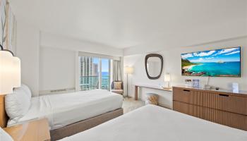 Ala Moana Hotel Condo condo # 2617, Honolulu, Hawaii - photo 2 of 25