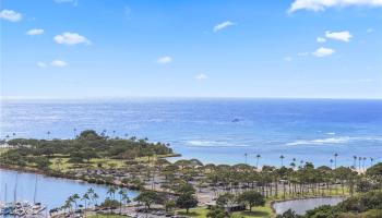 Ala Moana Hotel Condo condo # 2617, Honolulu, Hawaii - photo 5 of 25