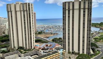 Ala Moana Hotel Condo condo # 2619, Honolulu, Hawaii - photo 2 of 12