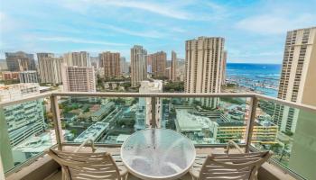 Ala Moana Hotel Condo condo # 2619, Honolulu, Hawaii - photo 2 of 14