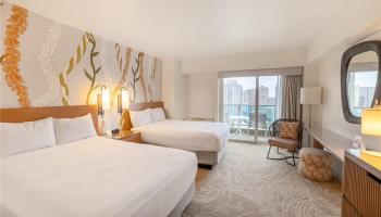 Ala Moana Hotel Condo condo # 2619, Honolulu, Hawaii - photo 4 of 14