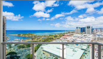 Ala Moana Hotel Condo condo #2707, Honolulu, Hawaii - photo 0 of 14 Ala Moana Hotel Condo condo #2707, Honolulu, Hawaii - photo 0 of 14