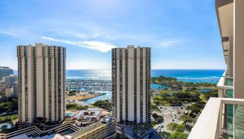 Ala Moana Hotel Condo condo # 2721, Honolulu, Hawaii - photo 2 of 20