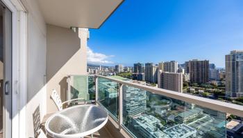 Ala Moana Hotel Condo condo # 2721, Honolulu, Hawaii - photo 3 of 20