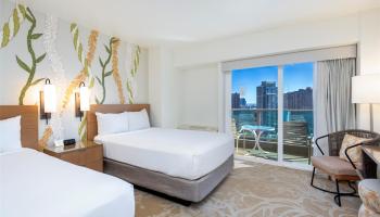 Ala Moana Hotel Condo condo # 2721, Honolulu, Hawaii - photo 5 of 20