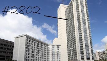 Ala Moana Hotel Condo condo # 2802, Honolulu, Hawaii - photo 1 of 22 Ala Moana Hotel Condo condo # 2802, Honolulu, Hawaii - photo 1 of 22