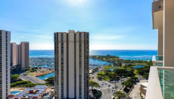 Ala Moana Hotel Condo condo # 2810, Honolulu, Hawaii - photo 2 of 20
