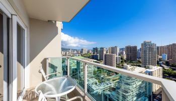 Ala Moana Hotel Condo condo # 2810, Honolulu, Hawaii - photo 3 of 20
