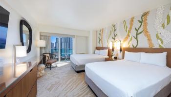 Ala Moana Hotel Condo condo # 2810, Honolulu, Hawaii - photo 4 of 20