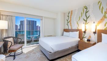 Ala Moana Hotel Condo condo # 2810, Honolulu, Hawaii - photo 5 of 20