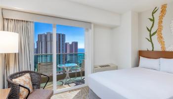 Ala Moana Hotel Condo condo # 2810, Honolulu, Hawaii - photo 6 of 20