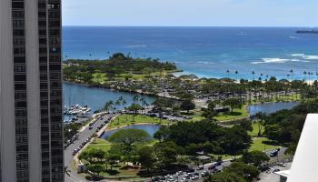 Ala Moana Hotel Condo condo # 2818, Honolulu, Hawaii - photo 1 of 24