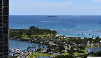 Ala Moana Hotel Condo condo # 2818, Honolulu, Hawaii - photo 2 of 24