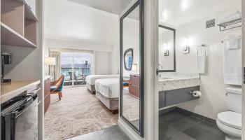 Ala Moana Hotel Condo condo # 2832, Honolulu, Hawaii - photo 2 of 14