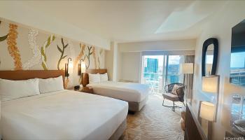 Ala Moana Hotel Condo condo # 2901, Honolulu, Hawaii - photo 1 of 1