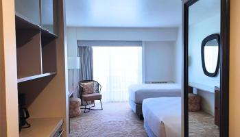 Ala Moana Hotel Condo condo # 2921, Honolulu, Hawaii - photo 4 of 23