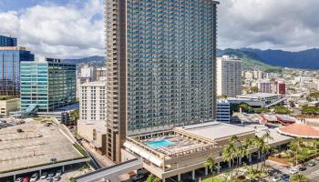 Ala Moana Hotel Condo condo # 3003, Honolulu, Hawaii - photo 2 of 20