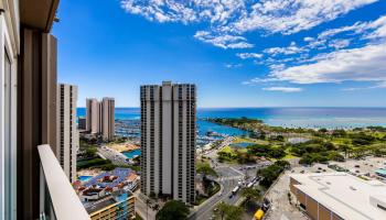 Photo of Ala Moana Hotel Condo