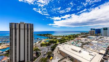 Ala Moana Hotel Condo condo # 3007, Honolulu, Hawaii - photo 2 of 25