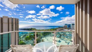 Ala Moana Hotel Condo condo # 3008, Honolulu, Hawaii - photo 2 of 20