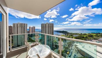 Ala Moana Hotel Condo condo # 3008, Honolulu, Hawaii - photo 3 of 20