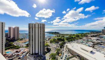 Ala Moana Hotel Condo condo # 3008, Honolulu, Hawaii - photo 4 of 20