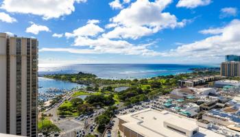 Ala Moana Hotel Condo condo # 3008, Honolulu, Hawaii - photo 5 of 20