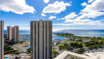 Ala Moana Hotel Condo condo # 3008, Honolulu, Hawaii - photo 6 of 20