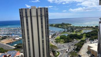 Ala Moana Hotel Condo condo # 3011, Honolulu, Hawaii - photo 6 of 11