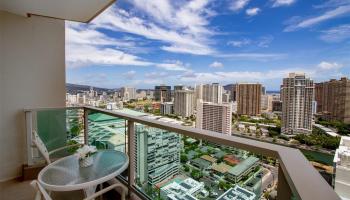 Ala Moana Hotel Condo condo # 3024, Honolulu, Hawaii - photo 5 of 10