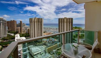 Ala Moana Hotel Condo condo # 3024, Honolulu, Hawaii - photo 6 of 10