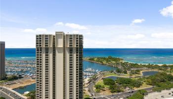 Ala Moana Hotel Condo condo # 3209, Honolulu, Hawaii - photo 1 of 13