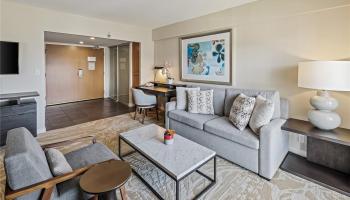 Ala Moana Hotel Condo condo # 3303, Honolulu, Hawaii - photo 4 of 25