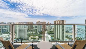 Ala Moana Hotel Condo condo # 3326, Honolulu, Hawaii - photo 1 of 25