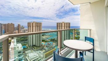 Ala Moana Hotel Condo condo # 3326, Honolulu, Hawaii - photo 5 of 25