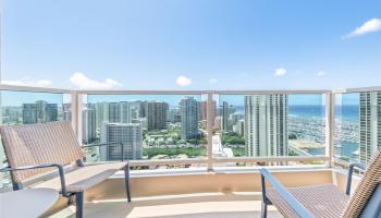 Ala Moana Hotel Condo condo # 3326, Honolulu, Hawaii - photo 6 of 25