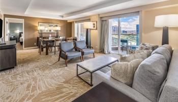 Ala Moana Hotel Condo condo # 3331, Honolulu, Hawaii - photo 5 of 25