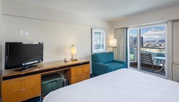 Ala Moana Hotel Condo condo # 3404, Honolulu, Hawaii - photo 4 of 15