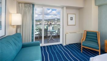 Ala Moana Hotel Condo condo # 3404, Honolulu, Hawaii - photo 5 of 15