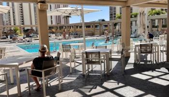 Ala Moana Hotel Condo condo # 3412, Honolulu, Hawaii - photo 6 of 9