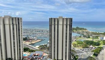 Ala Moana Hotel Condo condo # 3523, Honolulu, Hawaii - photo 1 of 9