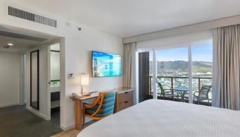 Ala Moana Hotel Condo condo # 3526, Honolulu, Hawaii - photo 5 of 17