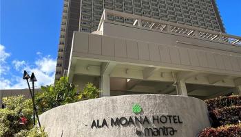 Ala Moana Hotel Condo condo # 438, Honolulu, Hawaii - photo 2 of 13