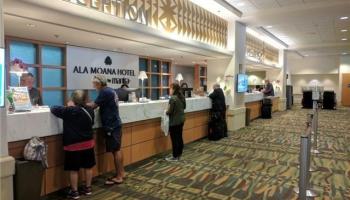 Ala Moana Hotel Condo condo # 602, Honolulu, Hawaii - photo 3 of 19