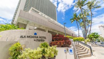 Ala Moana Hotel Condo condo # 619, Honolulu, Hawaii - photo 2 of 20