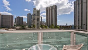 Ala Moana Hotel Condo condo # 621, Honolulu, Hawaii - photo 6 of 12