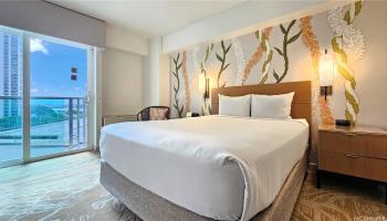 Ala Moana Hotel Condo condo # 657, Honolulu, Hawaii - photo 1 of 22